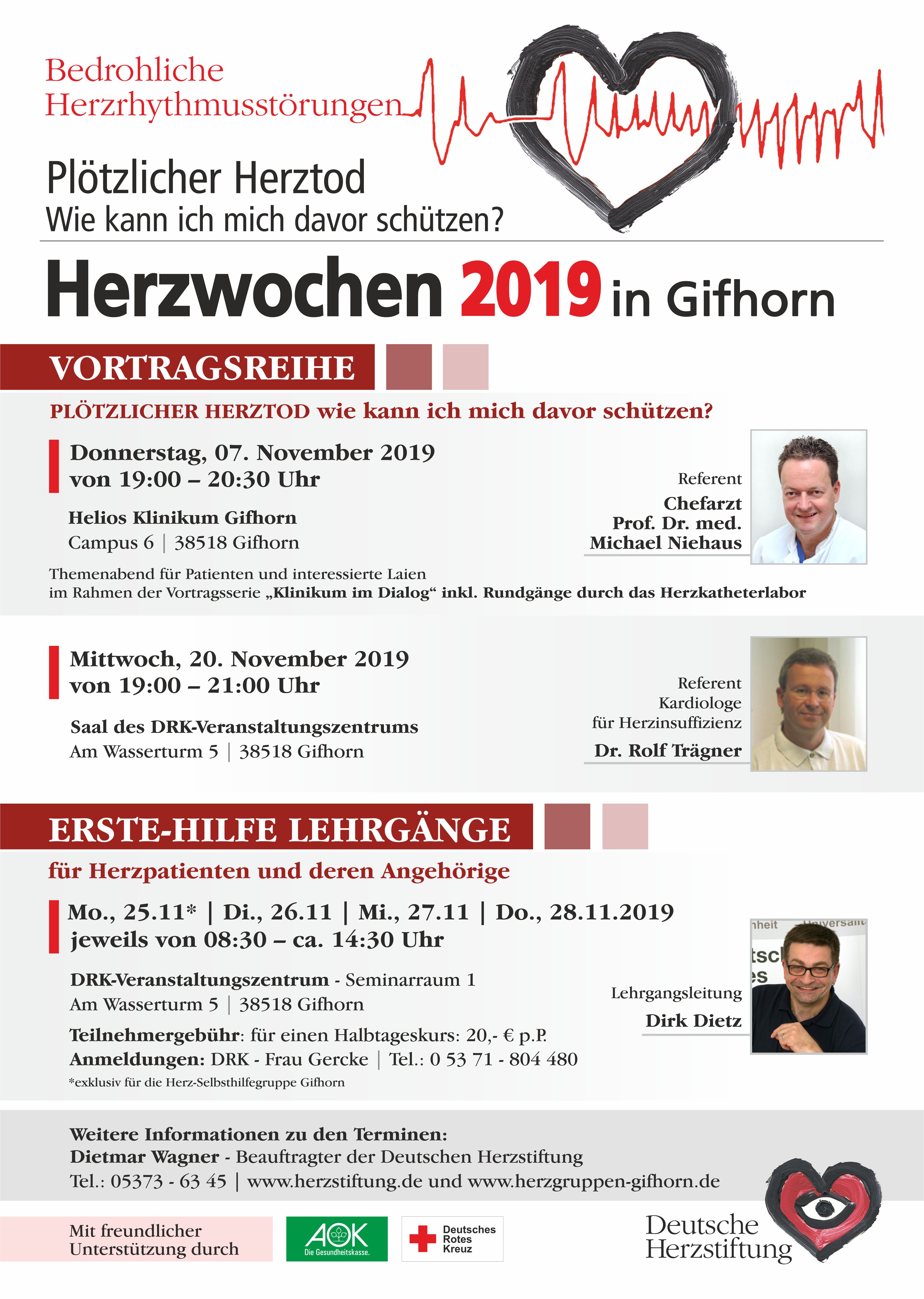 Plakat HW2019